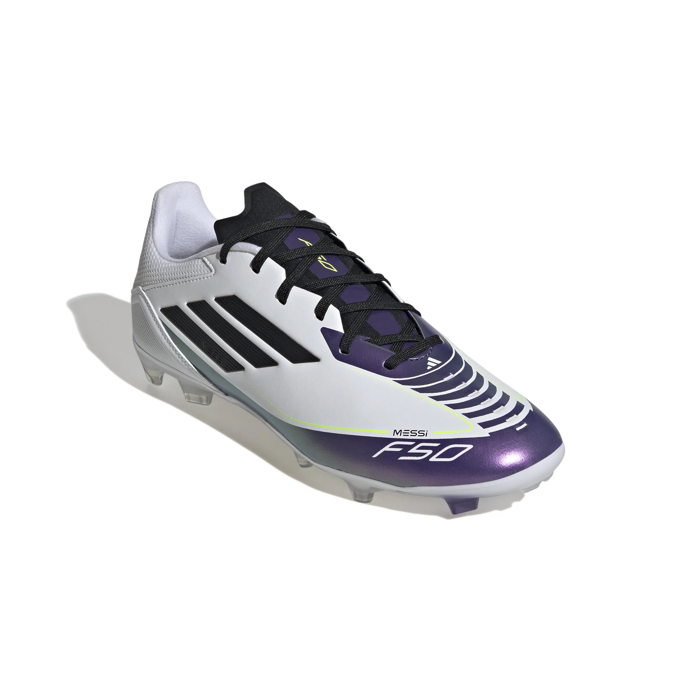 F50 League Messi FG/MG 'Triunfo Estelar Pack'