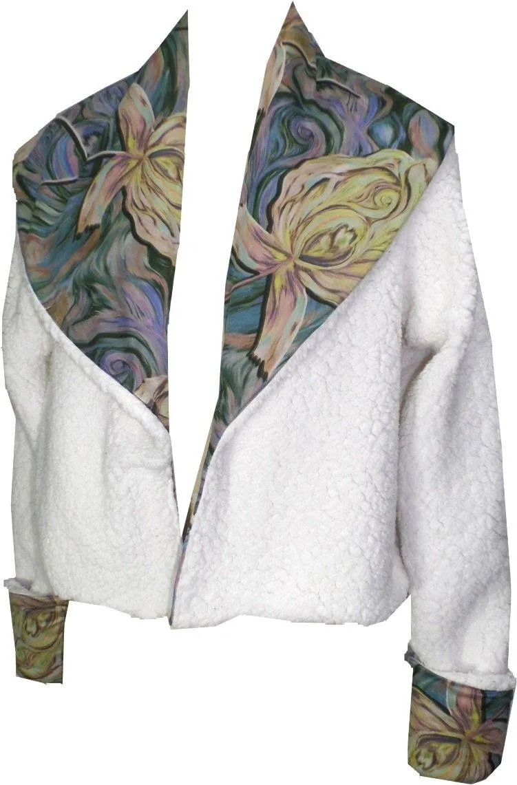 Fairy Tale Reversible Jacket