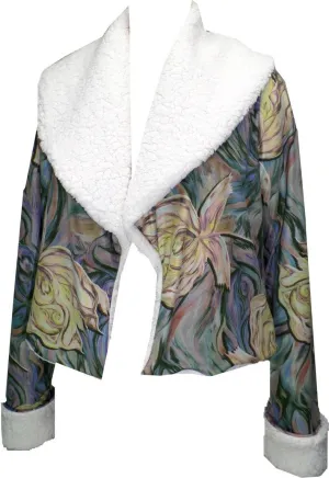 Fairy Tale Reversible Jacket