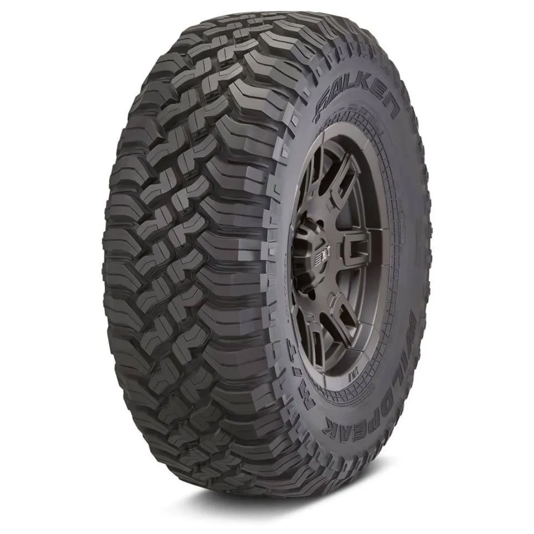 FALKEN Wildpeak M/T 01 TL LT31 x 10.5 R15 6PR