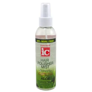 Fantasia IC Hair Polisher Mist Aloe  2oz/6oz