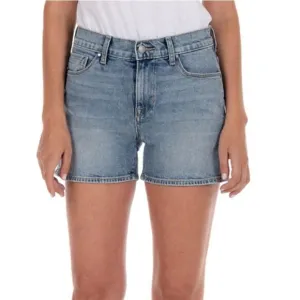 Fidelity Denim MALIBU SHORT MERMAID