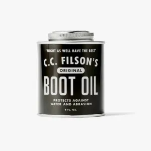 Filson Original Boot Oil