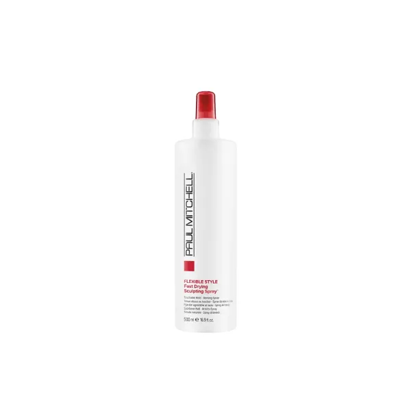 Fixatif Flexible Fast Drying Sculpting Spray