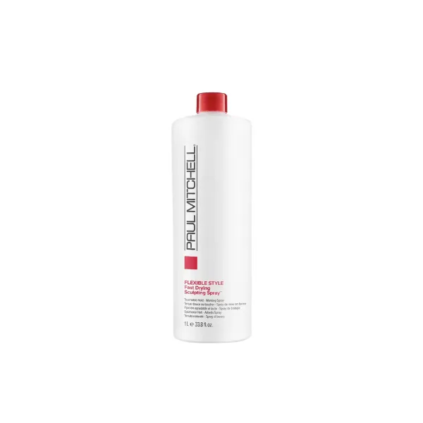 Fixatif Flexible Fast Drying Sculpting Spray