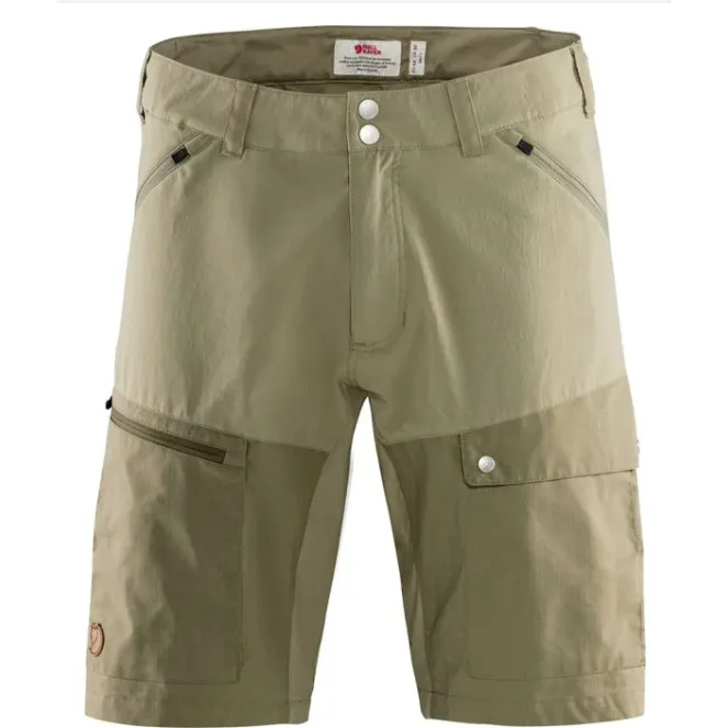 Fjallraven Abisko Midsummer Shorts