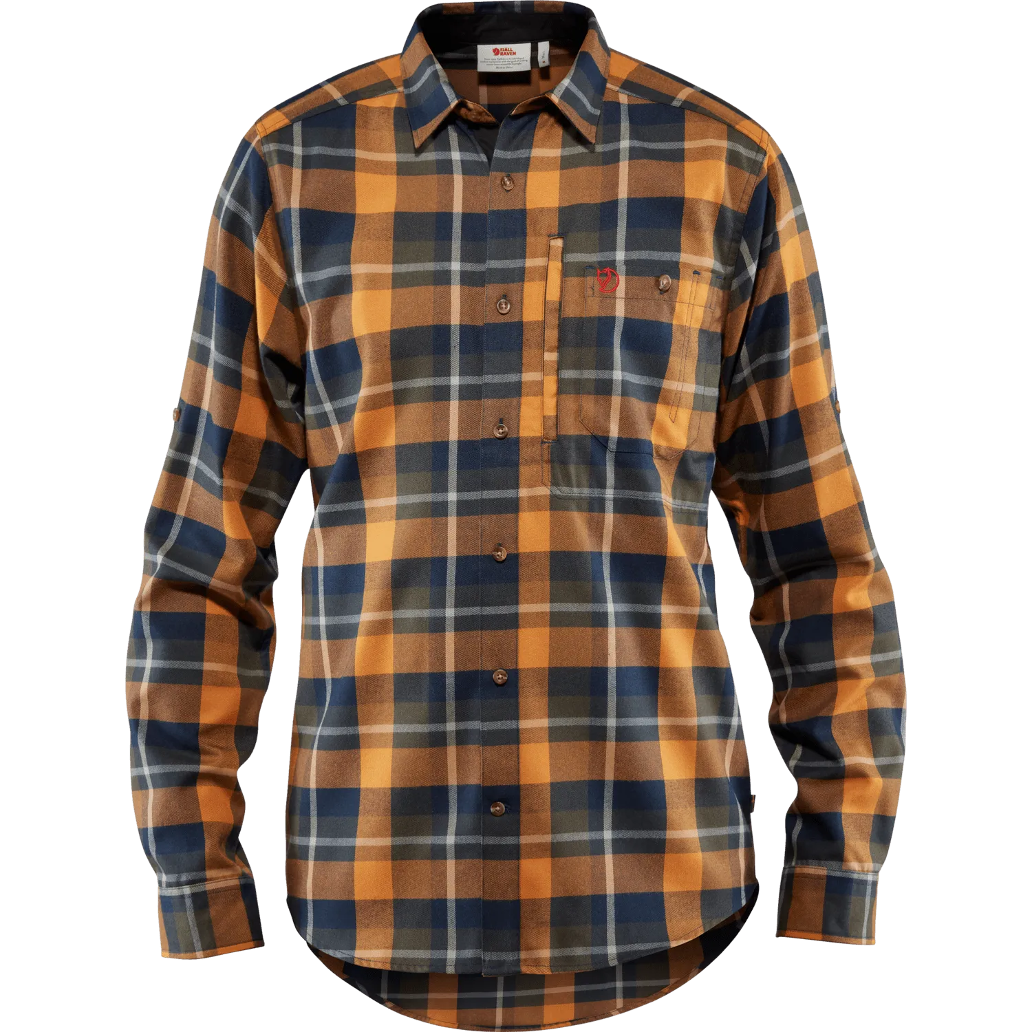 Fjällglim Shirt M