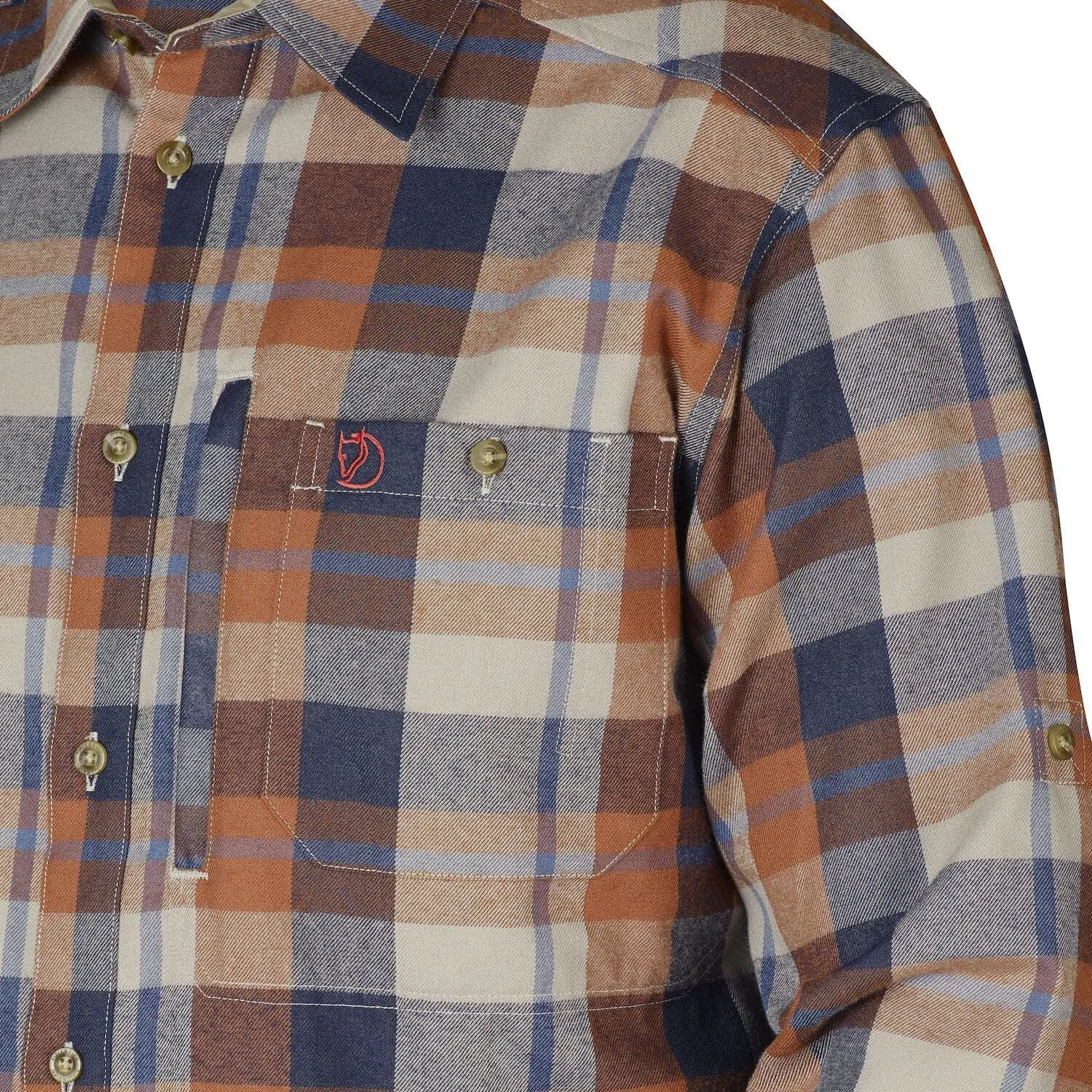 Fjällglim Shirt M