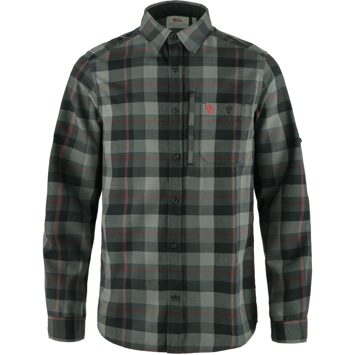 Fjällglim Shirt M