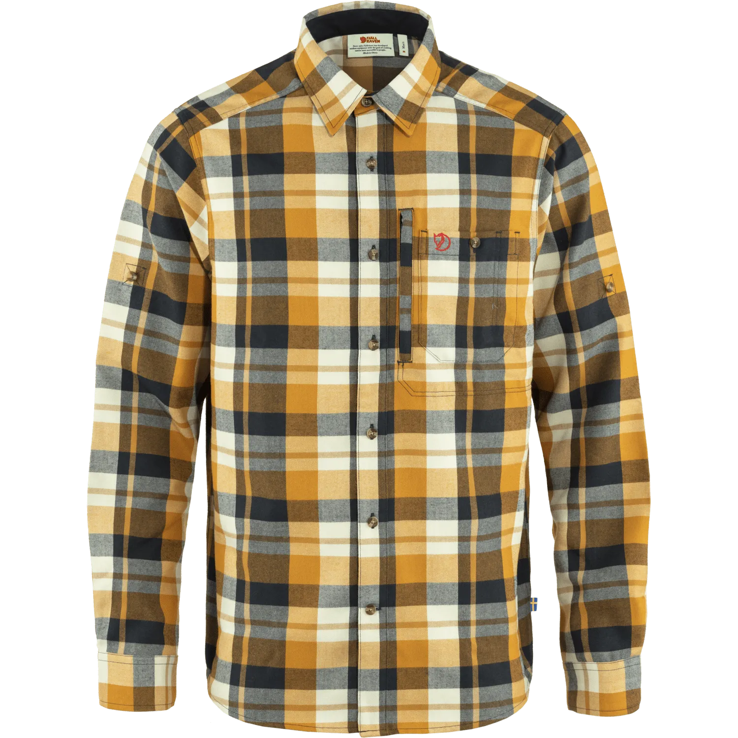 Fjällglim Shirt M