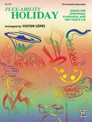 Flex-Ability: Holiday