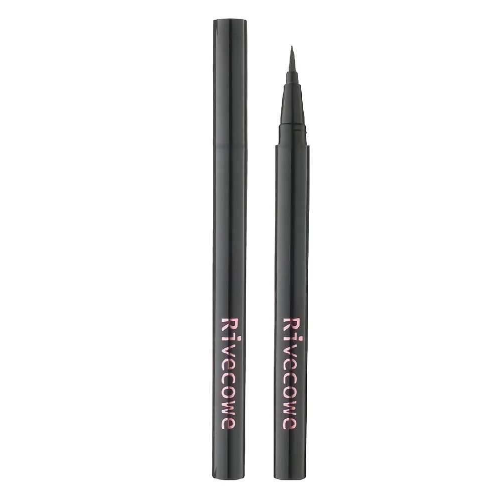 Flexible Liquid Brushpen Eyeliner (0.55g) Black