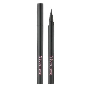 Flexible Liquid Brushpen Eyeliner (0.55g) Black