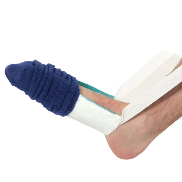 Flexible Plastic Sock Aid