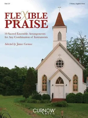 FLEXIBLE PRAISE PART TWO F