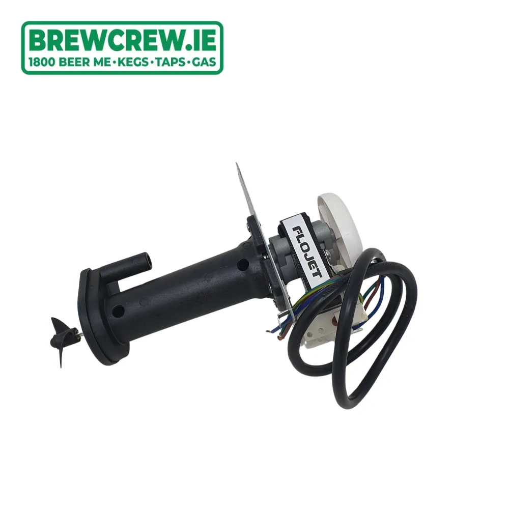 Flojet - SPC8/2 - No. 2 Pump (IMI PLATE)