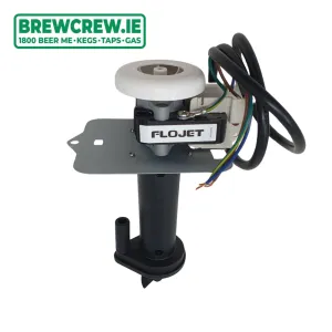 Flojet - SPC8/2 - No. 2 Pump (IMI PLATE)