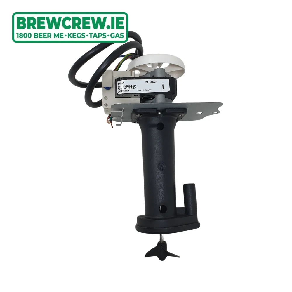 Flojet - SPC8/2 - No. 2 Pump (IMI PLATE)