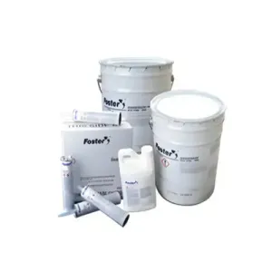 Foster® 60-38 Monolar Mastic, White
