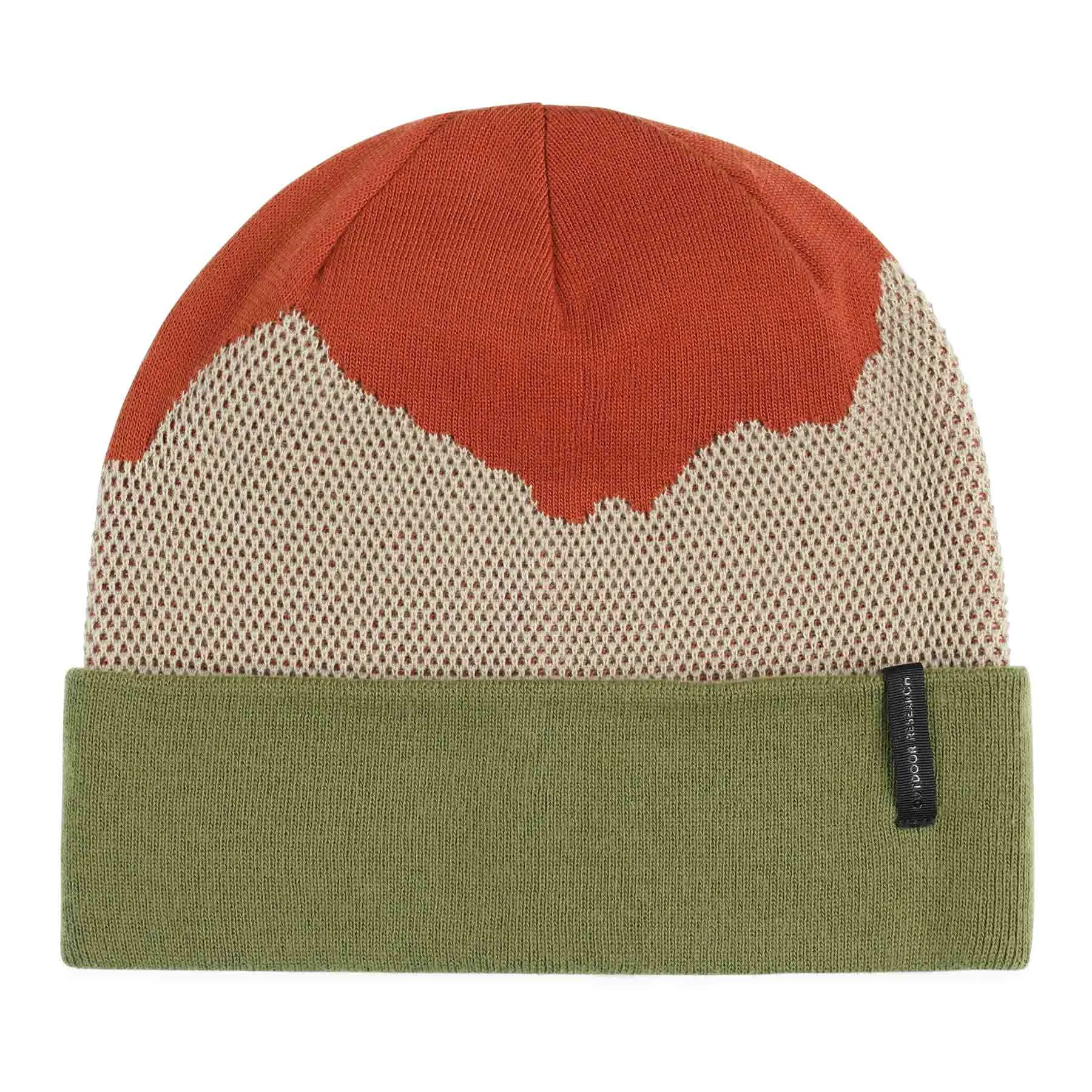 Four Peaks Beanie - Unisex