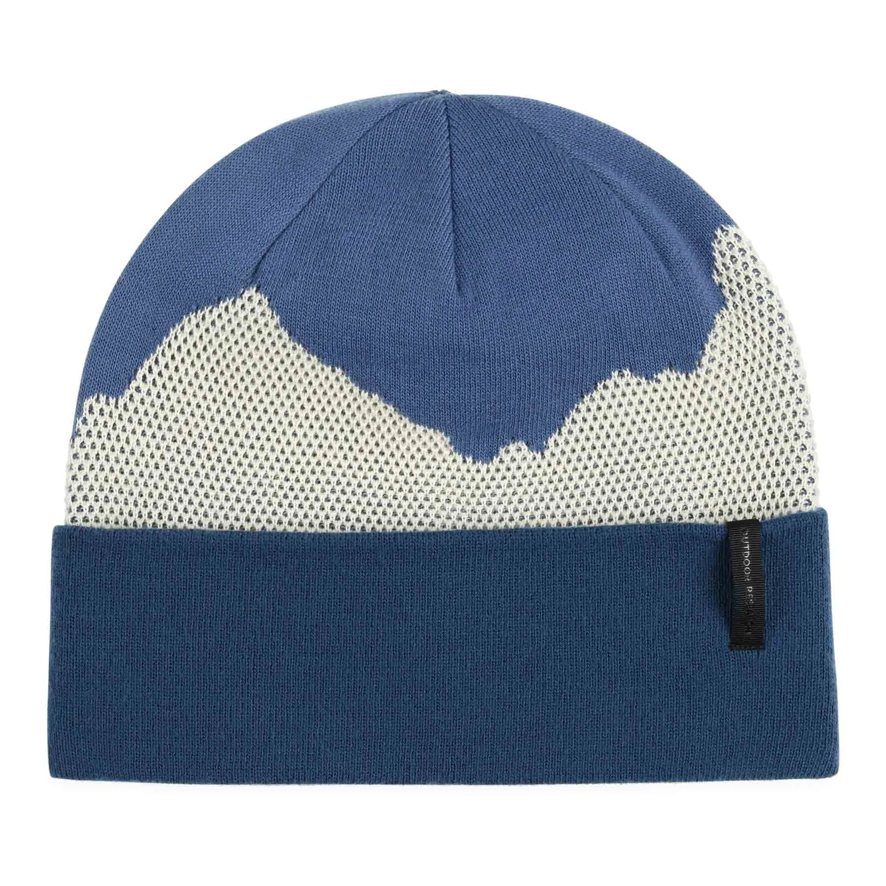 Four Peaks Beanie - Unisex