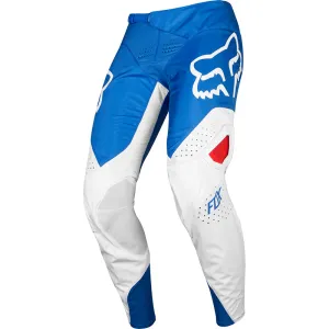 FOX 360 KILA PANTS [BLUE/RED]