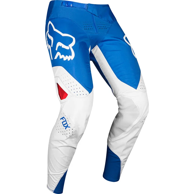 FOX 360 KILA PANTS [BLUE/RED]
