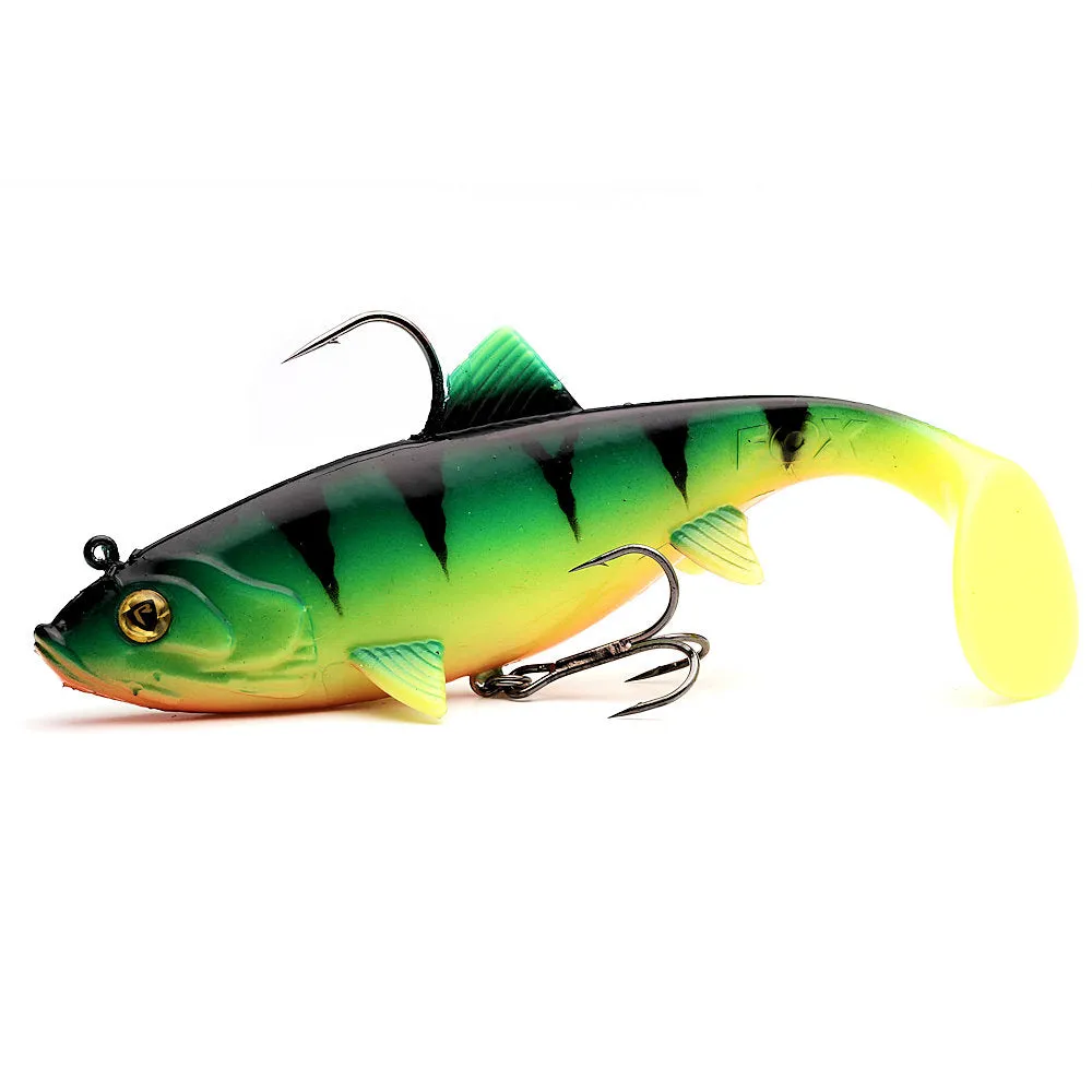 Fox Rage Replicant Wobble Ultra UV - 18cm