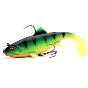 Fox Rage Replicant Wobble Ultra UV - 18cm