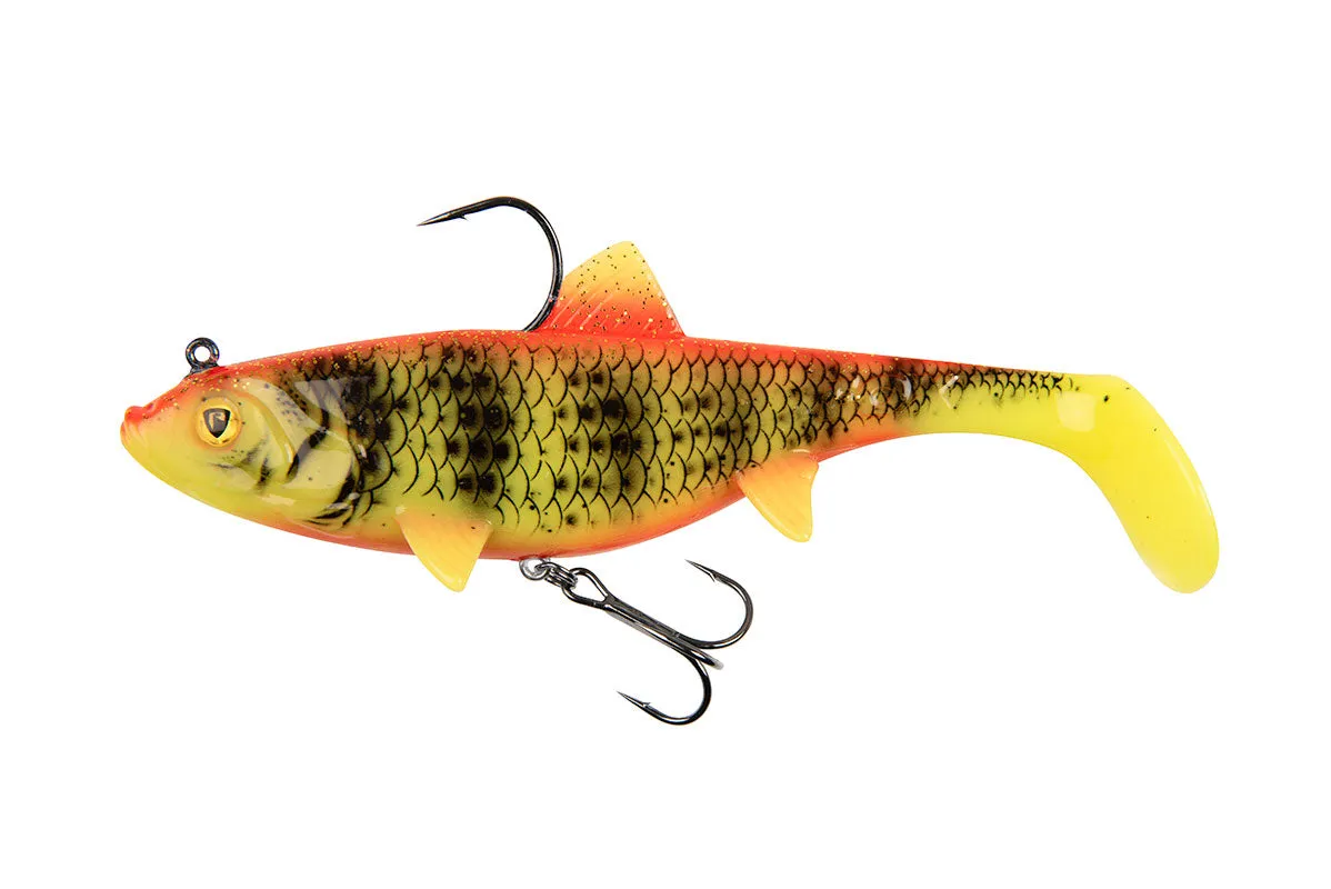 Fox Rage Replicant Wobble Ultra UV - 18cm