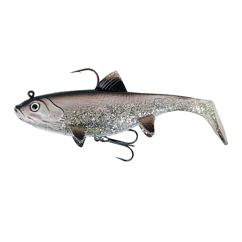 Fox Rage Replicant Wobble Ultra UV - 18cm