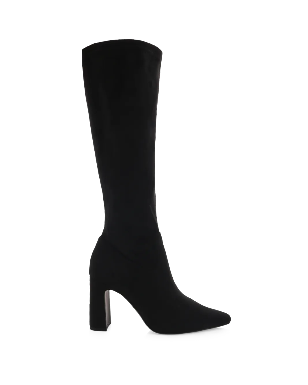 FREDDY - BLACK SUEDE