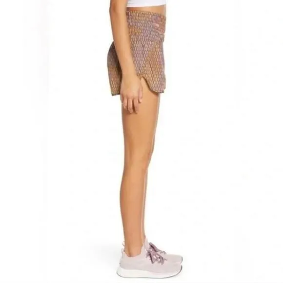 Free People FP Movement Way Home Shorts