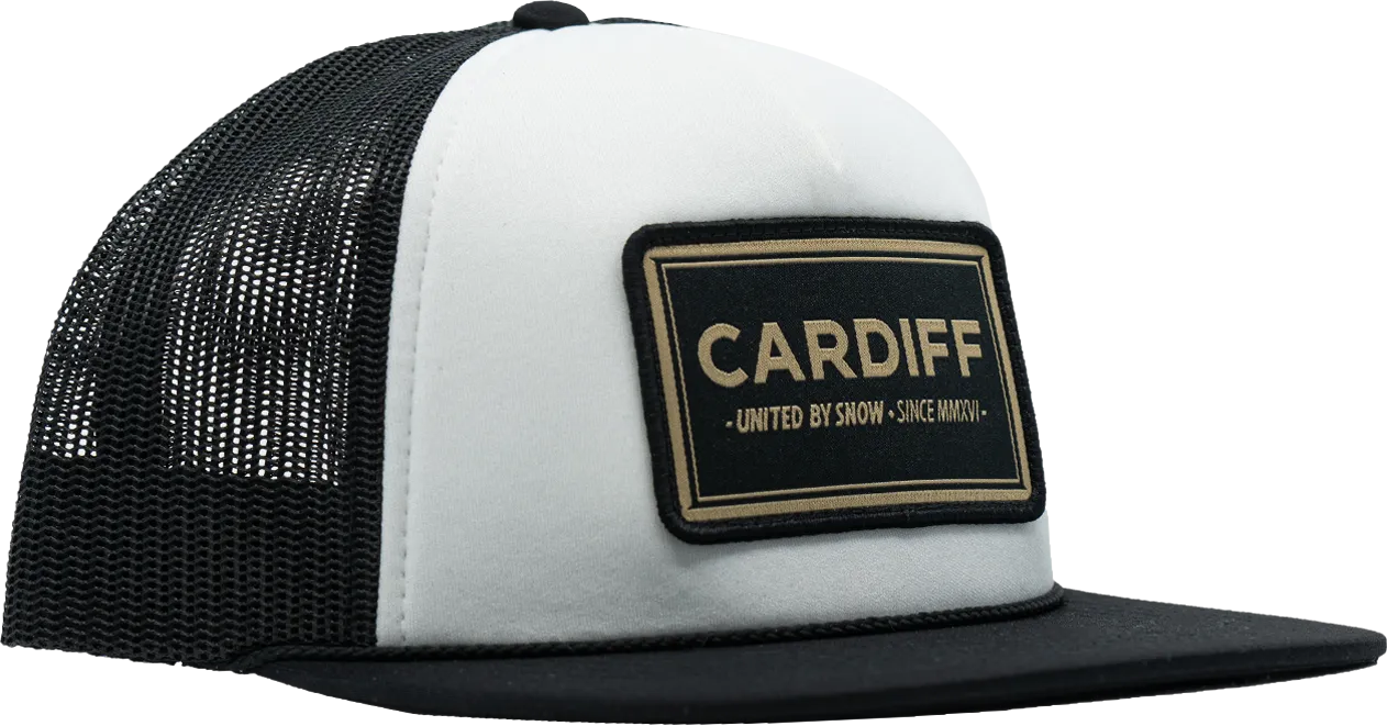 Free United Cap