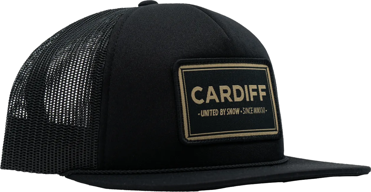 Free United Cap