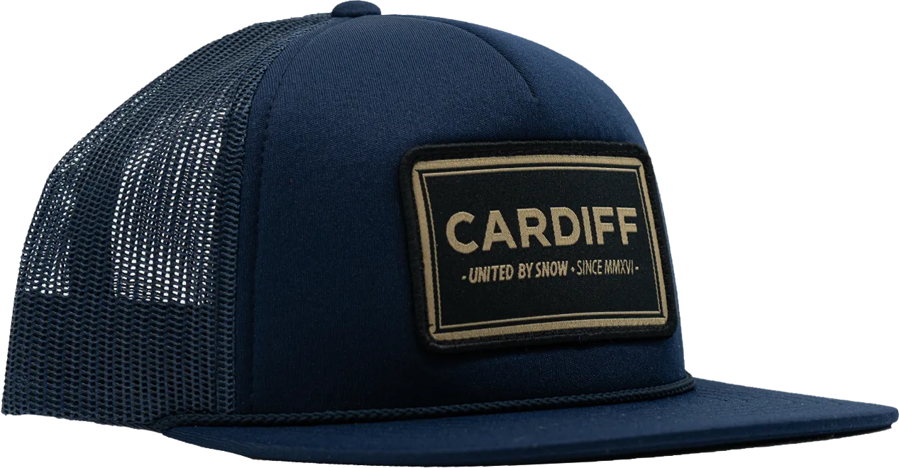 Free United Cap