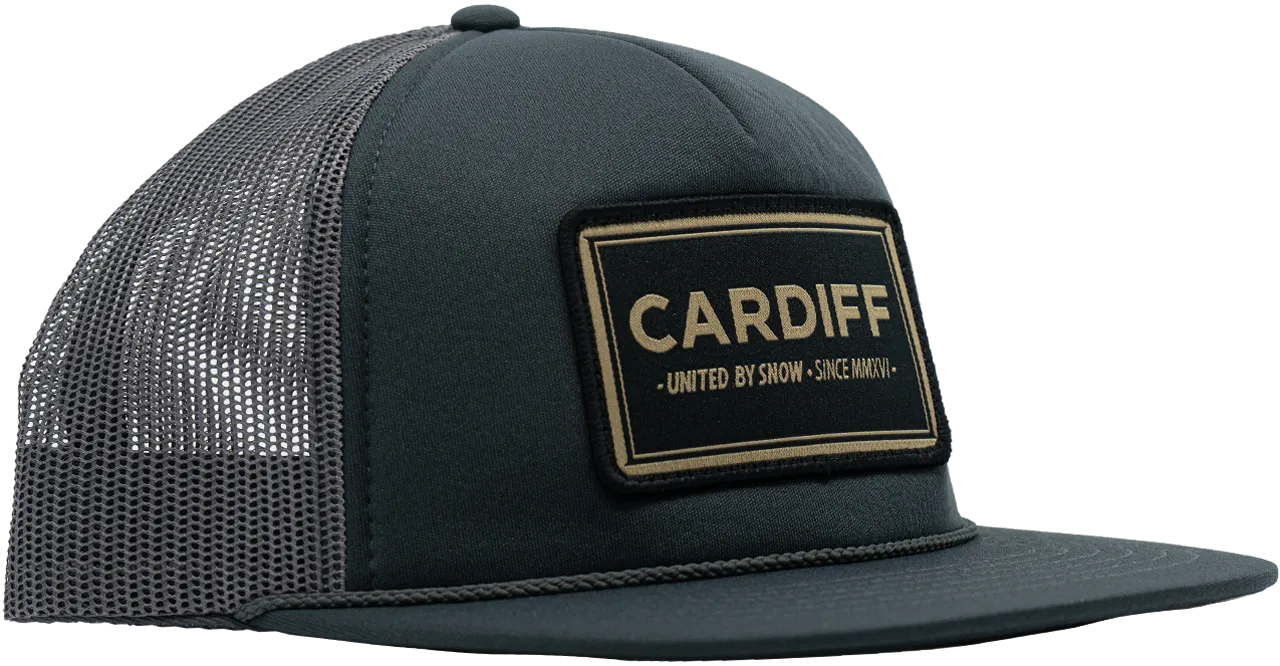 Free United Cap