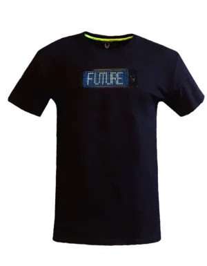 FUTURE LIGHT TEE X