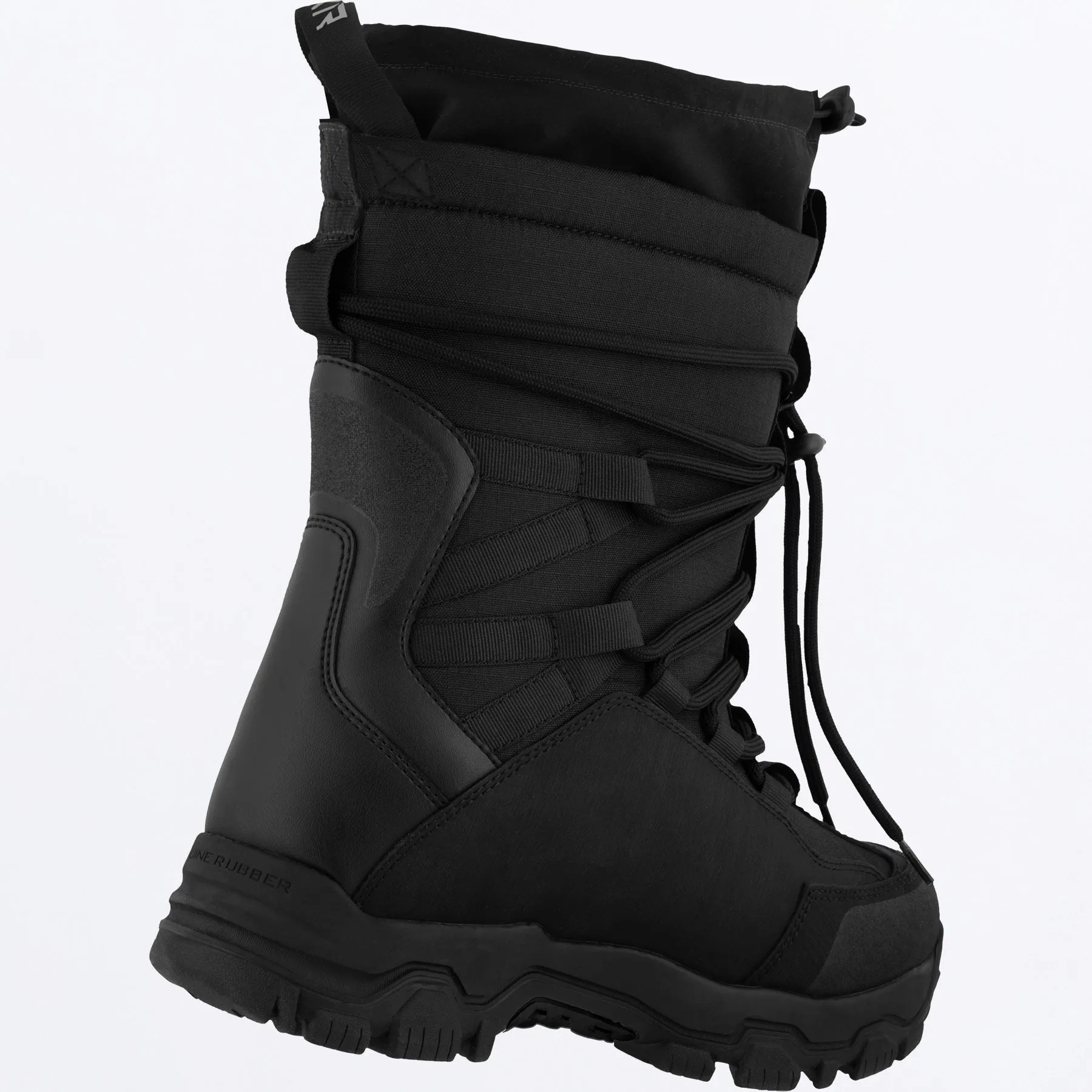 FXR X-Plore Short Boot