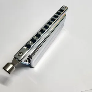 Game Changer Harmonica - Richter Tuning