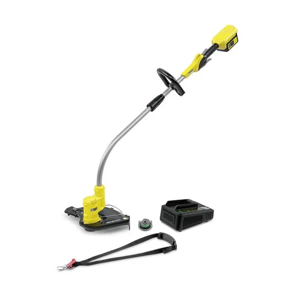 Garden Pumps Grass Trimmer LTR 36 33 Battery Set *EU Karcher 14443510