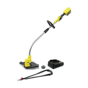 Garden Pumps Grass Trimmer LTR 36 33 Battery Set *EU Karcher 14443510