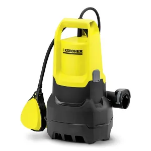 Garden Pumps Submersible Dirty Water Pumps SP 3 Dirt *EU Karcher 16455020