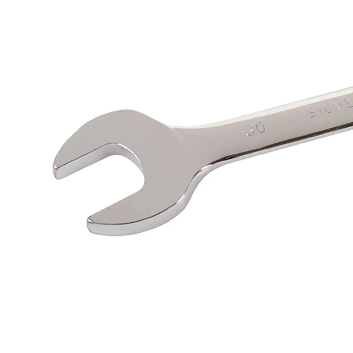 Gift    30Mm Flexi Ratchet Spanner Silverline 918548 Flexible Head Qdmt-918548Tt