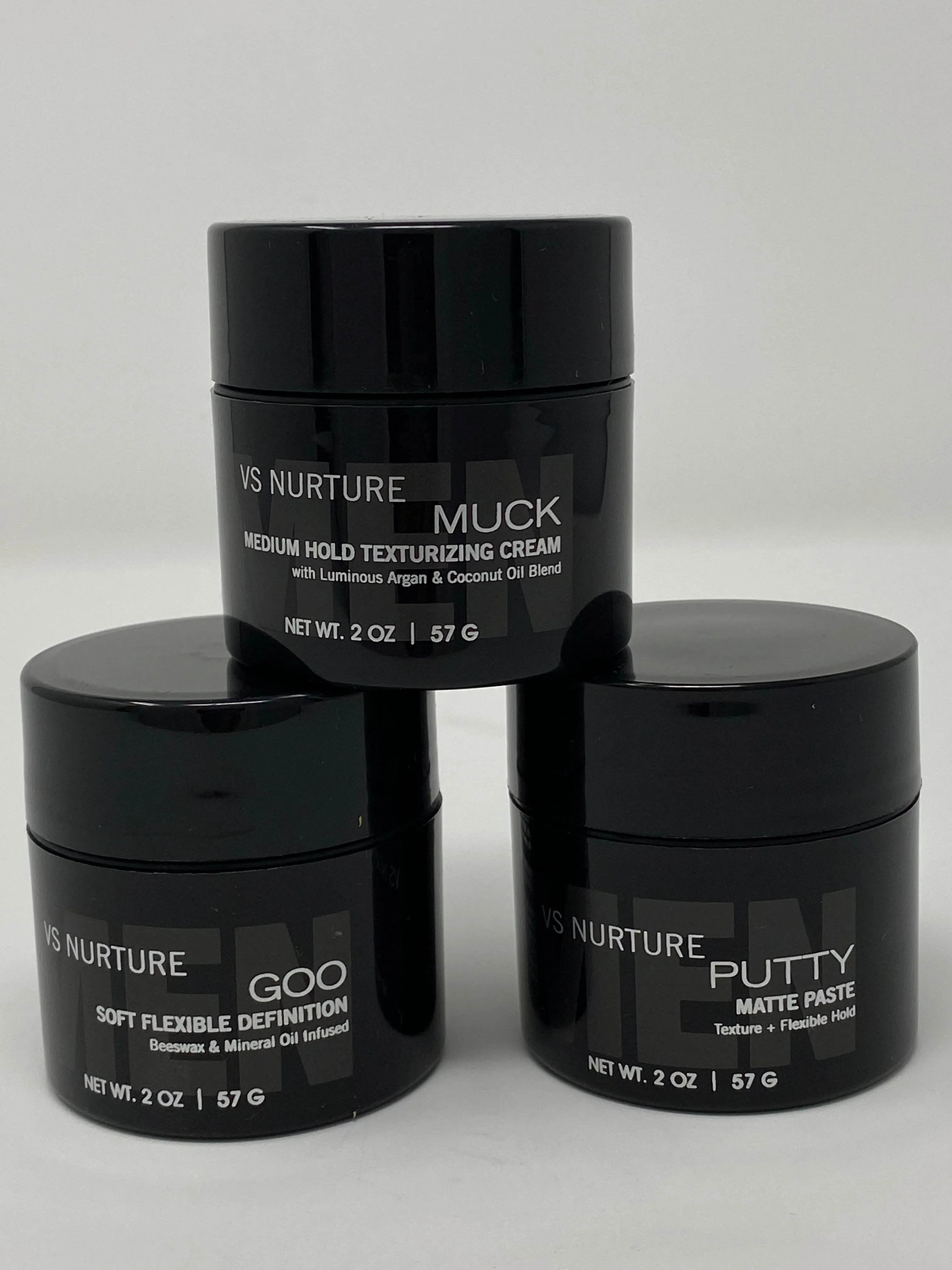 Goo Soft Flexible Definition Paste
