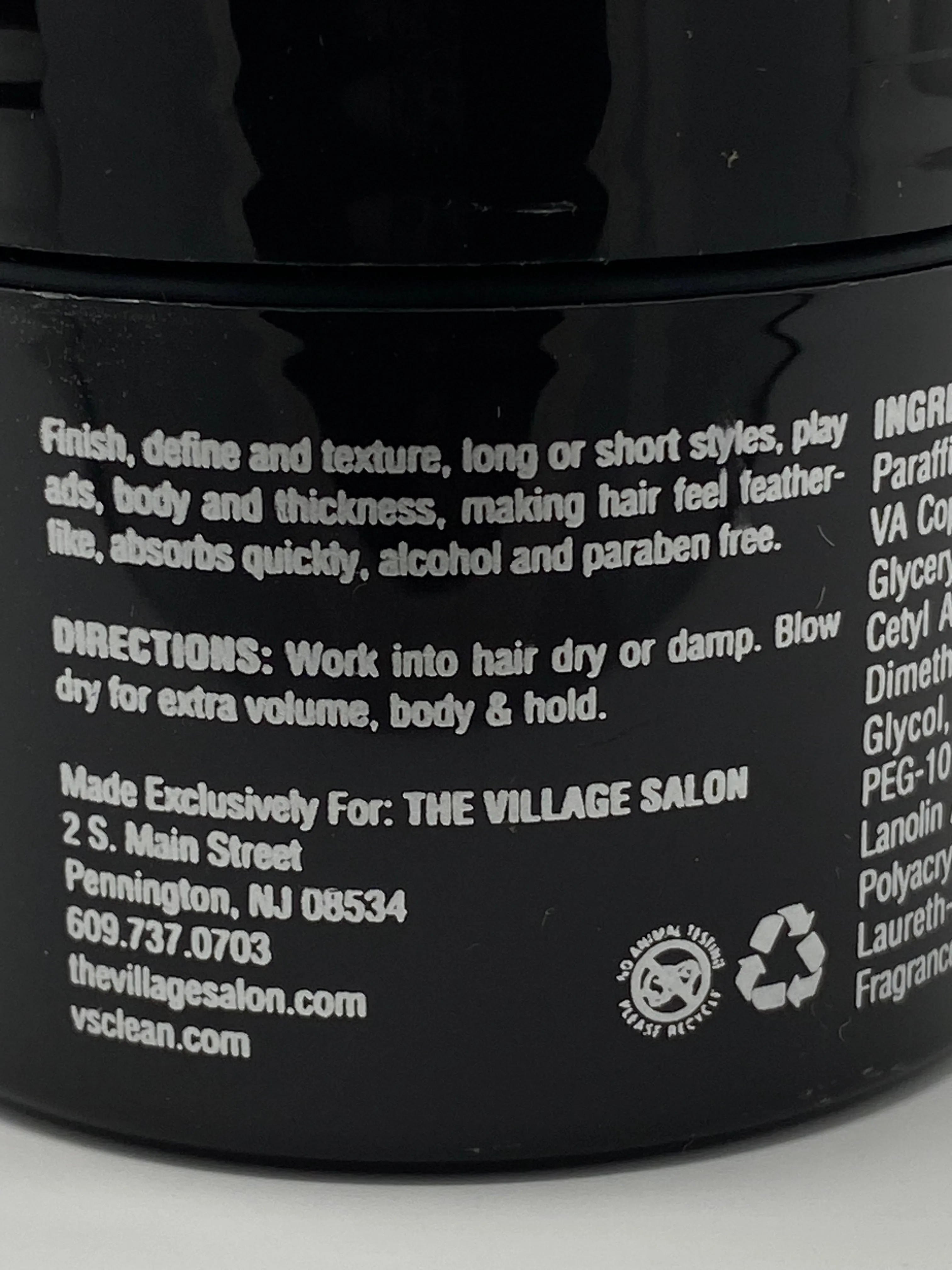 Goo Soft Flexible Definition Paste