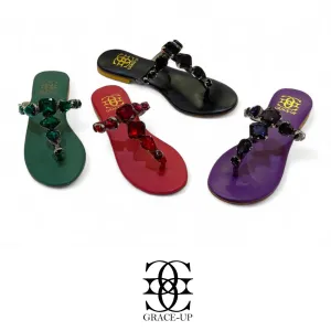 Grace Up Flats 0720