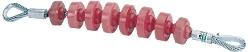 Greenlee 39255 Flexible Mandrel, 5-Inch
