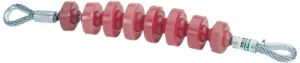 Greenlee 39255 Flexible Mandrel, 5-Inch