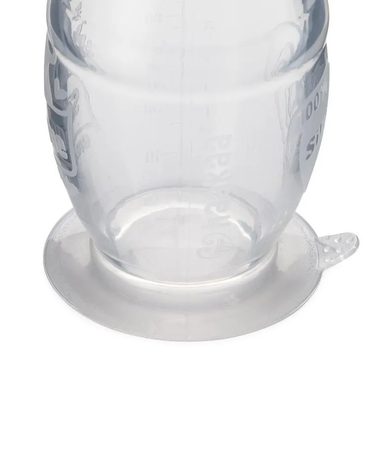 Haakaa Silicone Pump   White Flower Stopper